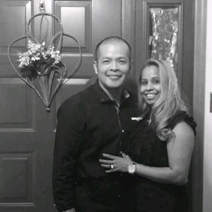 Meet your Posher, Sharon